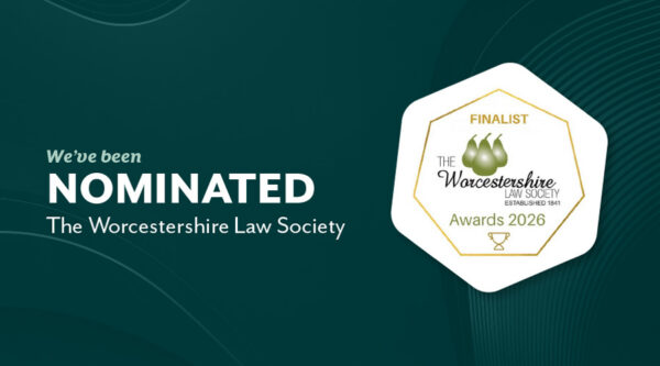 Worcester Law Society Awards