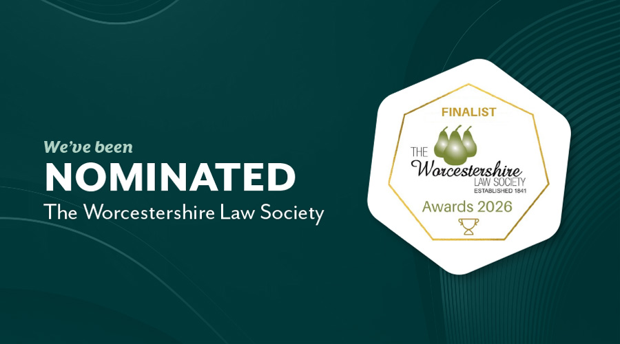 Worcester Law Society Awards