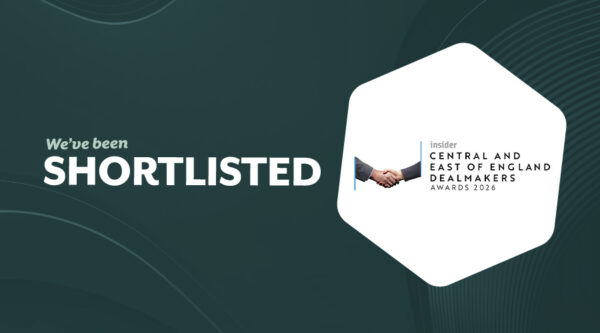 Dealmaker awards logo