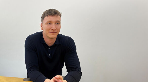 Jarod Smokvina