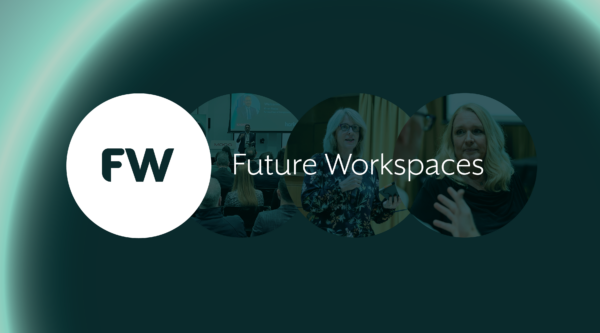 Future Workspaces 2027